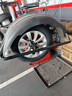 米其林（MICHELIN）汽车轮胎 215/60R16 99V 浩悦五代 Primacy 5 适配雅阁/凯美瑞 实拍图