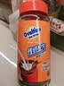 阿华田（Ovaltine）可可粉瓶装340g 早餐代餐巧克力粉牛奶烘焙咖啡冲饮伴侣固体饮料 实拍图