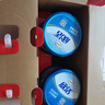 伊利欣活中老年奶粉 礼品礼盒 营养富硒高钙高蛋白0蔗糖 800g*2 实拍图