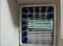 三精复方葡萄糖酸钙口服溶液10ml*30支 0-3-4-17岁婴儿童补钙长高液体钙 非葡萄糖酸钙铁锌口服液 非碳酸钙片 实拍图
