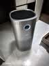 美的（Midea）【甲醛数显净化加湿器一体】空气净化器鼻炎家用除醛烟味异味过敏原空气净化机RX600ProH 实拍图