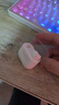 OPPO Enco Air4 新声版 真无线耳机半入耳式蓝牙耳机无线耳机通用苹果华为小米手机润玉白 实拍图