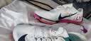 耐克田径精英巴黎新款  Nike Maxfly 2 FP耐克男女碳板气垫短跑钉鞋 FD8395-100/Maxfly 2代 41 实拍图