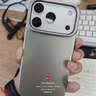 Apple/苹果 iPhone 17 Pro 256GB 银色 支持移动联通电信5G 双卡双待手机 实拍图