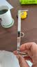 品喻（PINYU）厨房304不锈钢蒸架家用锅垫隔热垫万能隔水支架蒸格蒸笼 19cm 实拍图