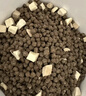 网易严选全价猫粮4.0成幼猫三文鱼亮毛养胃深海鱼虾1.8kg*6袋【宠物金选】 实拍图