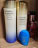 资生堂（SHISEIDO）蓝胖子防晒7ml防水防汗防紫外线小样尝鲜试用装【返160元券】 实拍图