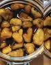 湾琴河 酱香七彩泡椒500g 广西特产五彩泡椒圆椒灯笼椒农家小米辣下饭菜 实拍图