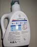 威露士清可新洗衣液松木香4斤组合装（瓶1L+袋装500ml*2）除菌除螨留香 实拍图