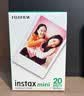 INSTAX富士instax立拍立得 mini相纸 白边双包20张(适用miniSE/11/12/40/90/LiPlay/EVO/Link3) 实拍图