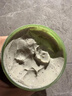 碧菲音（BE PLAIN）韩国绿豆酵素泥膜清洁毛孔深层清洁敏感肌涂抹面膜120ml 实拍图