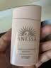 安热沙（Anessa）亲肤型防晒霜60ml 安耐晒粉金瓶防晒女士SPF50+  实拍图