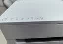 爱普生（EPSON）【6代新品】L1358 墨仓式A4彩色无线单功能家用打印机 家用/办公 AI学习打印机（微信/远程打印） 实拍图