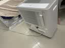 美的（Midea）54升小方物除湿机100㎡家用抽湿机干衣机 5m泵压上排水地下室除湿器CF54BS/DA (支持鸿蒙智联) 实拍图