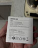 绿联20W充电器苹果17充电头适用iPhone17ProMax/16e/15/iPad平板小米华为手机氮化镓Type-C快充插头 实拍图