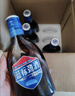 劲牌蓝标劲酒 36度 125ml*6瓶 整箱装 低度小瓶酒 自饮 送礼 实拍图
