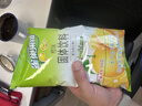 雀巢（Nestle）果维C+柠檬味840g/袋 富含维C 低脂果珍冲饮果汁粉 实拍图
