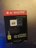 闪迪（SanDisk）128GB TF(MicroSD)内存卡4K极速金卡A2 V30 U3兼容大疆Pocket3/4P/Action 6运动相机/无人机存储卡 实拍图