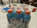 百事可乐佳得乐 GATORADE 补充电解质 运动饮料蓝莓味400ml*6瓶 整箱装 实拍图