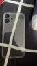 ALittleFlower【全网热销40W+】适用iPhone16Plus手机壳16Plus保护套苹果超薄防摔软壳透明镜头全包男女款简约  实拍图