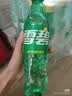 可口可乐COCACOLA含糖碳酸饮料500ml*24瓶整箱经典瓶装可乐雪碧汽水 经典雪碧【500ml*24瓶】 实拍图