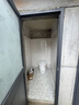 京东京造小鲨鱼Air轻智能马桶一体机坐便器离座冲水轻音冲水焕新补贴 实拍图