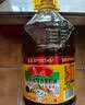 鲁花 【保真菜籽油】食用油 低芥酸特香菜籽油 6.18L   物理压榨 实拍图