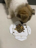 网易严选犬粮全价高鲜肉冻干双拼幼犬成犬中大型狗粮通用金毛20kg 实拍图
