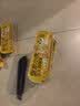皇家小虎芝士焗榴莲 香芋 红薯三味共340g 拉丝休闲甜点半成品源头直发 实拍图