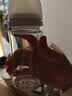 贝亲（Pigeon）玻璃奶瓶宽口径防胀气240ml L号奶嘴 6月+ AA188  实拍图