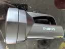 飞利浦（PHILIPS）手电筒强光超亮超长续穿天家用小型军知了手提探照灯应急巡逻矿灯 实拍图