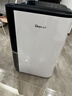德业（Deye）除湿机/抽湿机 除湿量25升/天 45㎡家用轻音地下室除潮除湿器干衣机客厅卧室 手机智控DYD-T22A3 实拍图
