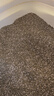京东京造 真茶豆腐混合猫砂2.5kg*16 除臭抑菌低尘不粘底易结团 实拍图