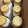 每日鲜语鲜牛奶 A2β-酪蛋白鲜牛奶185ml*6 巴氏杀菌乳 低温鲜奶 实拍图