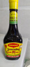 美极（Maggi）减盐鲜味汁 小麦原料炒菜蘸料调味汁 400ml 雀巢出品 实拍图