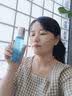 丁家宜（TJOY）水感保湿柔肤水100ml保湿爽肤水湿敷水化妆水清爽水润易吸收 实拍图