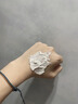 维特丝果酸磨砂膏身体美白去鸡皮肤去角质嫩白全身去死皮男女士搓澡泥宝 实拍图
