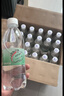 健龙 五大连池 健龙 火山气泡水 含气矿泉水 350ml*24瓶整箱 实拍图