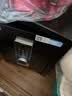 虎牌保险柜家用小型指纹密码WIFI全钢防盗可入墙办公大型保险箱新款保管箱 45cm智博系列-双层大空间（加宽锁栓） 密码款(钥匙/密码解锁) 实拍图