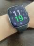 小米（MI）REDMI Watch 5 典雅黑心率血氧监测 蓝牙通话红米手表5 24天超长续航智能手表男女 实拍图