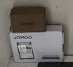 九牧（JOMOO）洗衣机角阀龙头水嘴不锈钢4分卡扣双控出水78016-991/1C-1 实拍图
