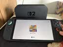任天堂（Nintendo）【国内保税仓】Switch2/1代 OLED/续航加强日版/港版便携家用ns体感游戏机掌机 港版switch2+马里奥派对 空前盛会TV 实拍图