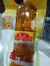 鲁花 【保真花生油】食用油 5S 物理压榨 压榨一级 花生油1L 实拍图
