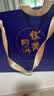华美中秋月饼礼盒蛋黄莲蓉经典广式团购送礼皓月星空740g（双层礼盒） 实拍图