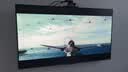 Vidda 发现X Mini新品 海信电视85英寸【视频卡套装】300Hz墨晶屏 前置回音壁 2026超薄电视85VX3S 实拍图