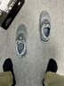 JEEP吉普防泼水登山鞋男夏季新款户外防滑徒步运动鞋软底轻便休闲鞋男 卡其 【标准皮鞋码】 41 实拍图