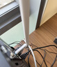 Tenda腾达 usb无线网卡wifi6 智能免驱无限 无线网卡台式机专用 wifi接收器 高增益天线 无线wifi发射 实拍图