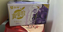 蒙牛真果粒葡萄味牛奶饮品250g*12盒  礼盒新老包装 含乳饮料送礼礼盒 实拍图