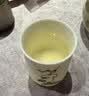 徽六绿茶六安瓜片茶叶50g 2026新茶潜香3000精品雨前花香自己喝可冷泡 实拍图