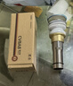 橱卫帮（CVBAB）面盆弹跳下水器 洗脸盆下水器带溢水口 浴室柜洗手盆去水器CV1138 实拍图